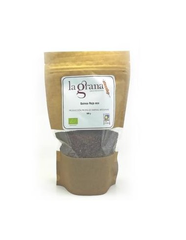 QUINOA 500gr. ECO LA GRANA