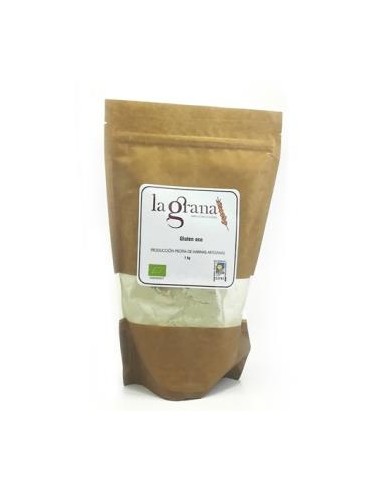 GLUTEN 1kg. ECO LA GRANA