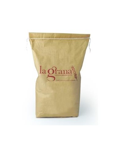 HARINA DE ESPELTA integral 5kg. ECO LA GRANA