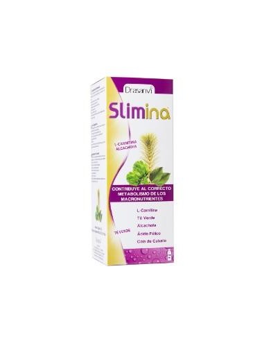 SLIMINA 250ml. DRASANVI