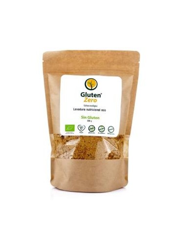 LEVADURA NUTRICIONAL 200gr. ECO SG GLUTEN ZERO