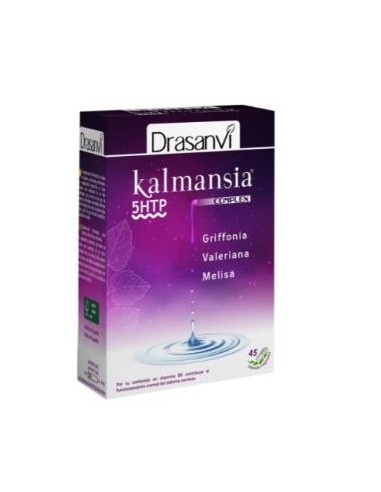 KALMANSIA 45cap. DRASANVI