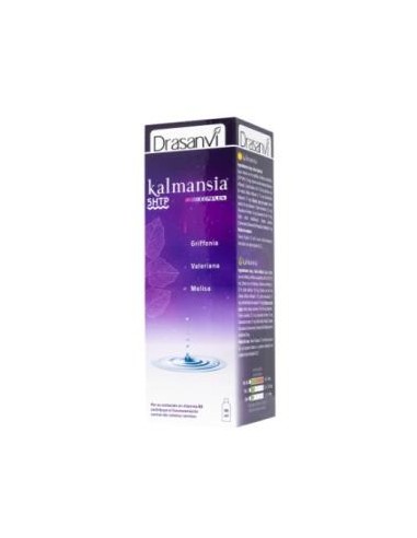 KALMANSIA 50ml. DRASANVI