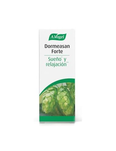 DORMEASAN FORTE 30comp. A.VOGEL