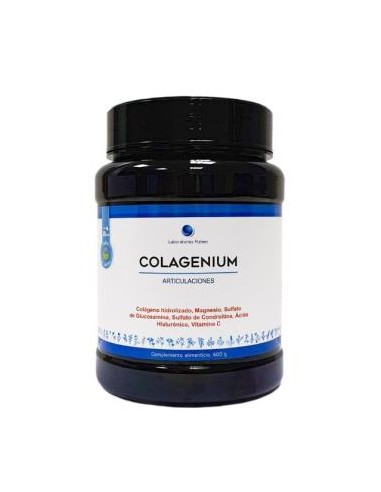 COLAGENIUM 600gr. JUST PODIUM