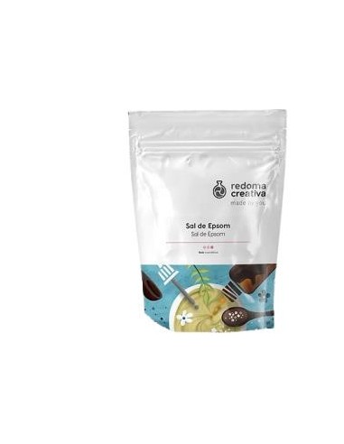 SAL DE EPSOM 500gr. TERPENIC