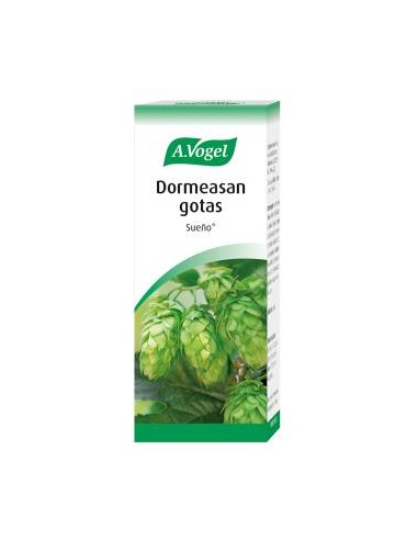 DORMEASAN 50ml. A.VOGEL