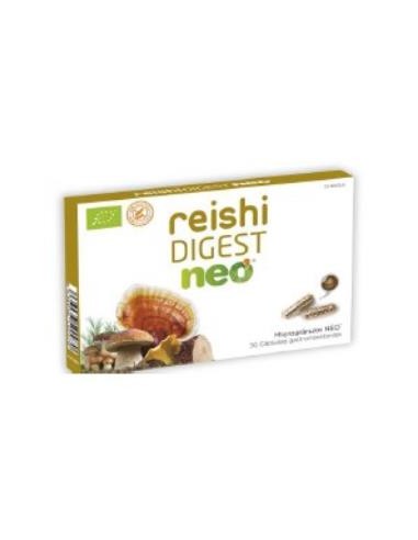 REISHI DIGEST NEO 30cap.