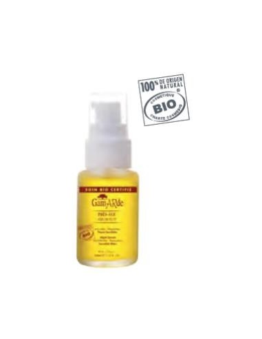 SERUM ANTIEDAD noche 30ml. BIO GAMARDE