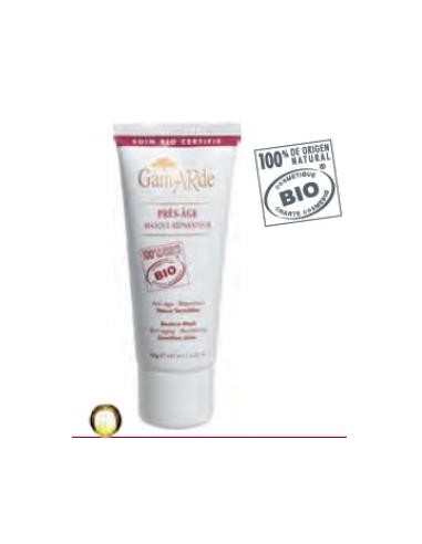 MASCARILLA ANTIEDAD 40gr. BIO GAMARDE