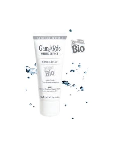 MASCARILLA ANTIMANCHAS 40gr. BIO GAMARDE