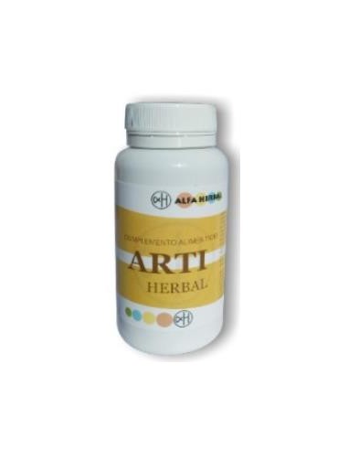 ARTI HERBAL 60cap. ALFA HERBAL