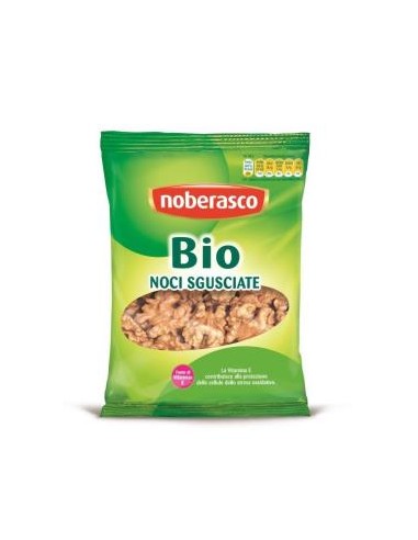 NUECES sin cascara 80gr. BIO NOBERASCO