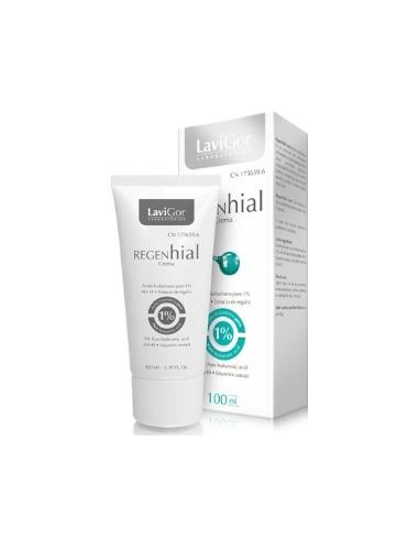 REGENHIAL crema 100ml. LAVIGOR