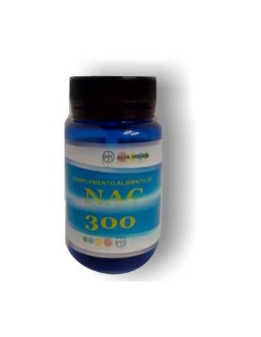 NAC 300 90cap. ALFA HERBAL