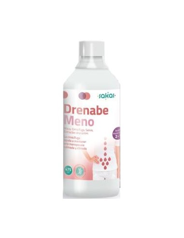 DRENABE FEMME 475ml. SAKAI