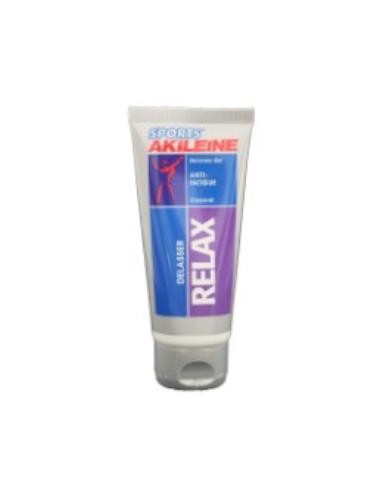 RELAX gel anti-fatiga 75ml. AKILEINE