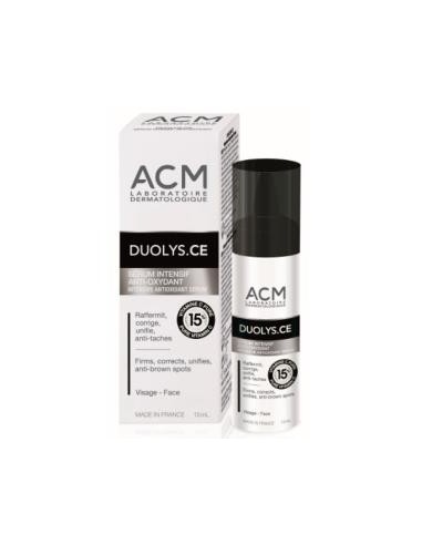 DUOLYS CE 15% 15ml. ACM LABORATOIRES