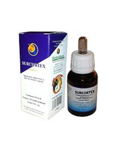 SURCORTEX gotas 50ml. HERBOPLANET