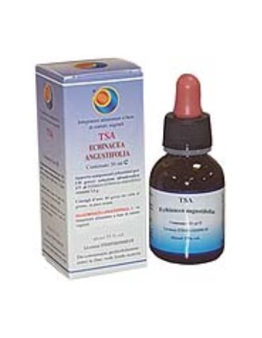 TSA ECHINACEA ANGUSTIFOLIA sumidades 50ml. HERBOPLANET