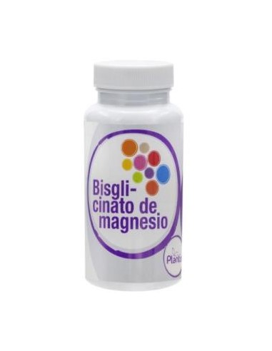 BISGLICINATO MAGNESIO 60cap. ARTESANIA