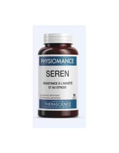 PHYSIOMANCE SEREN 90cap. THERASCIENCE