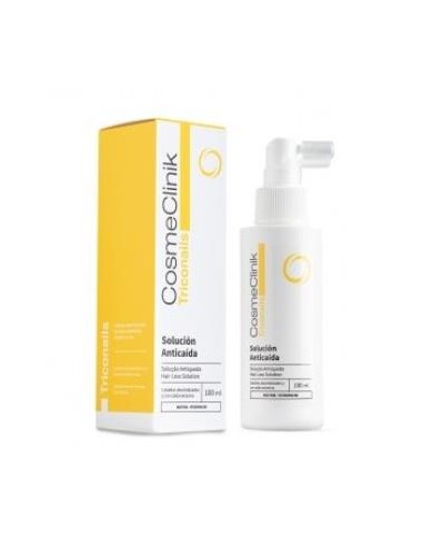 COSMECLINIK TRICONAILS SOLUCION ANTICAIDA 100ml.