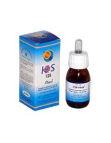 ATROSOL gotas 50ml. HERBOPLANET