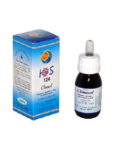 CLIMASOL gotas 50ml. HERBOPLANET