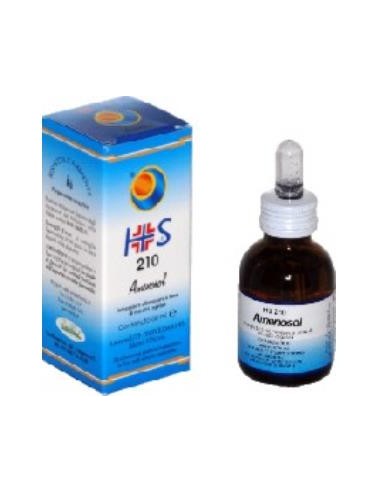 AMENOSOL gotas 50ml. HERBOPLANET