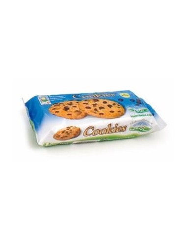 COOKIES 4uds 70gr. BIO BELSI