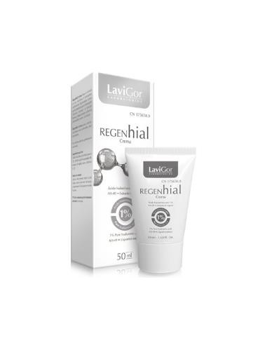 REGENHIAL crema 50ml. LAVIGOR