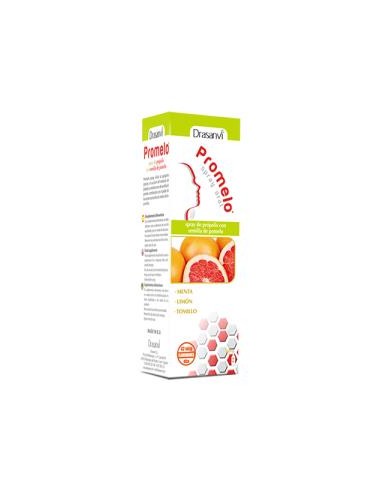 PROMELO spray oral 30ml. DRASANVI