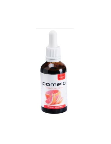 EXT. POMELO ECO PLANTIS 50ml. ARTESANIA