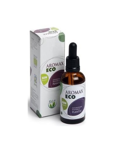 AROMAX 11 ECO sedante 50ml. S/AL ARTESANIA