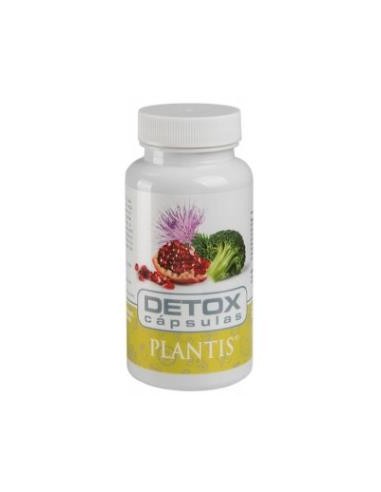 DETOX 60cap. ARTESANIA