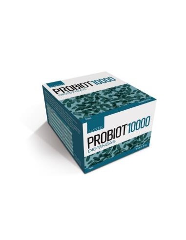 PROBIOT 10.000 DEFENSAS 15sbrs. ARTESANIA