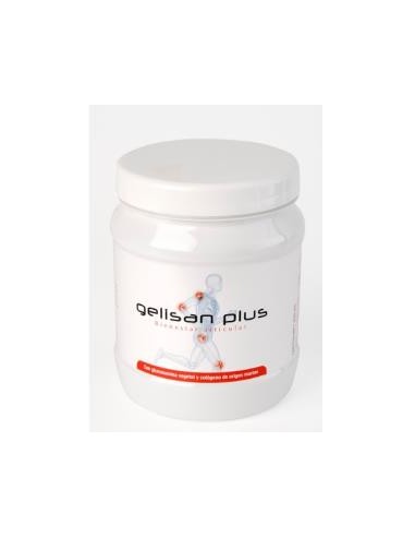 GELISAN PLUS 300comp. ARTESANIA