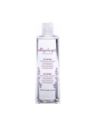 GEL INTIMO 300ml. (ref. 396) ALGOLOGIE