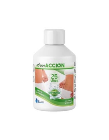 DRENACCION 500ml.** SCIENCE & HEALTH SBD