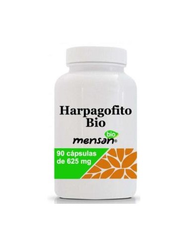 HARPAGOFITO 625mg 90cap. BIO MENSAN