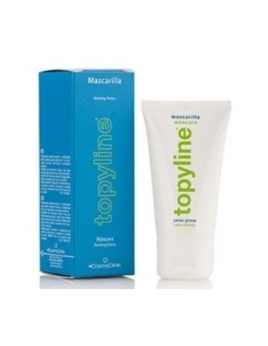 COSMECLINIK TOPYLINE MASCARILLA 50ml.