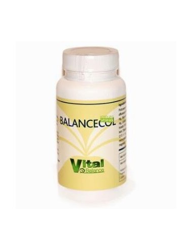 BALANCECOL 60cap. VITAL BALLANCE