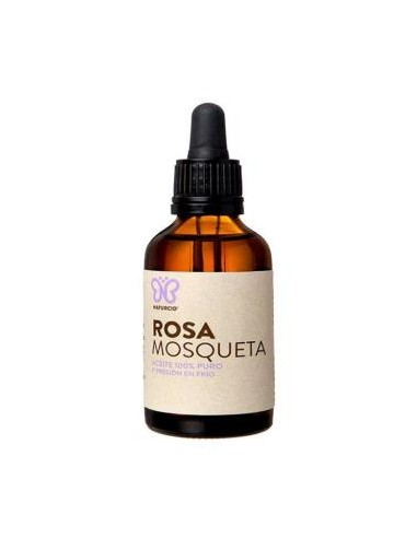 ROSA MOSQUETA aceite 50ml. NATURCID