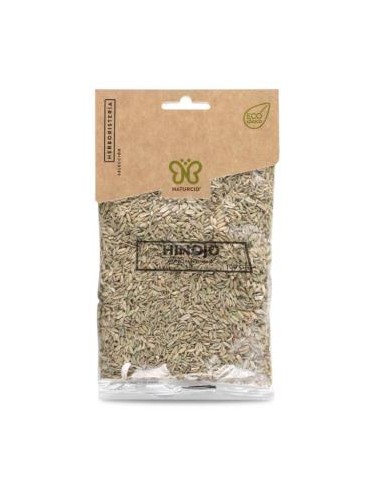 HINOJO bolsa 100gr. ECO NATURCID