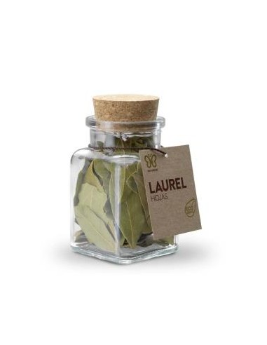 LAUREL 8gr. ECO NATURCID