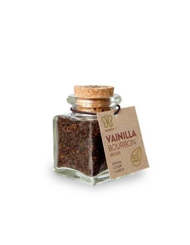 VAINILLA RAMA molida 10gr. ECO NATURCID