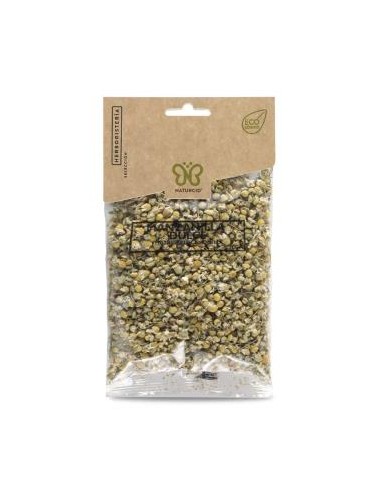 MANZANILLA DULCE 35gr. ECO NATURCID