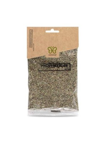 PROVENZALES 50gr. NATURCID