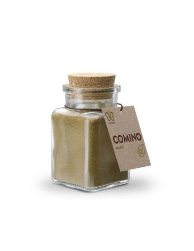 COMINO molido 65gr. ECO NATURCID